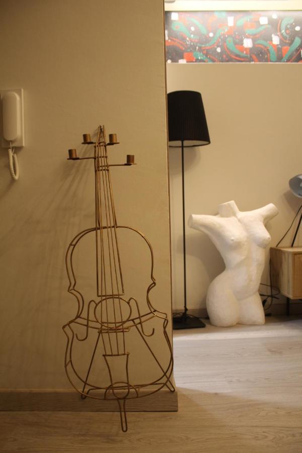 Apartment Art Jazz Music Πόρτο Εξωτερικό φωτογραφία