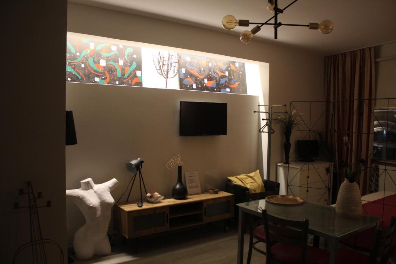 Apartment Art Jazz Music Πόρτο Εξωτερικό φωτογραφία
