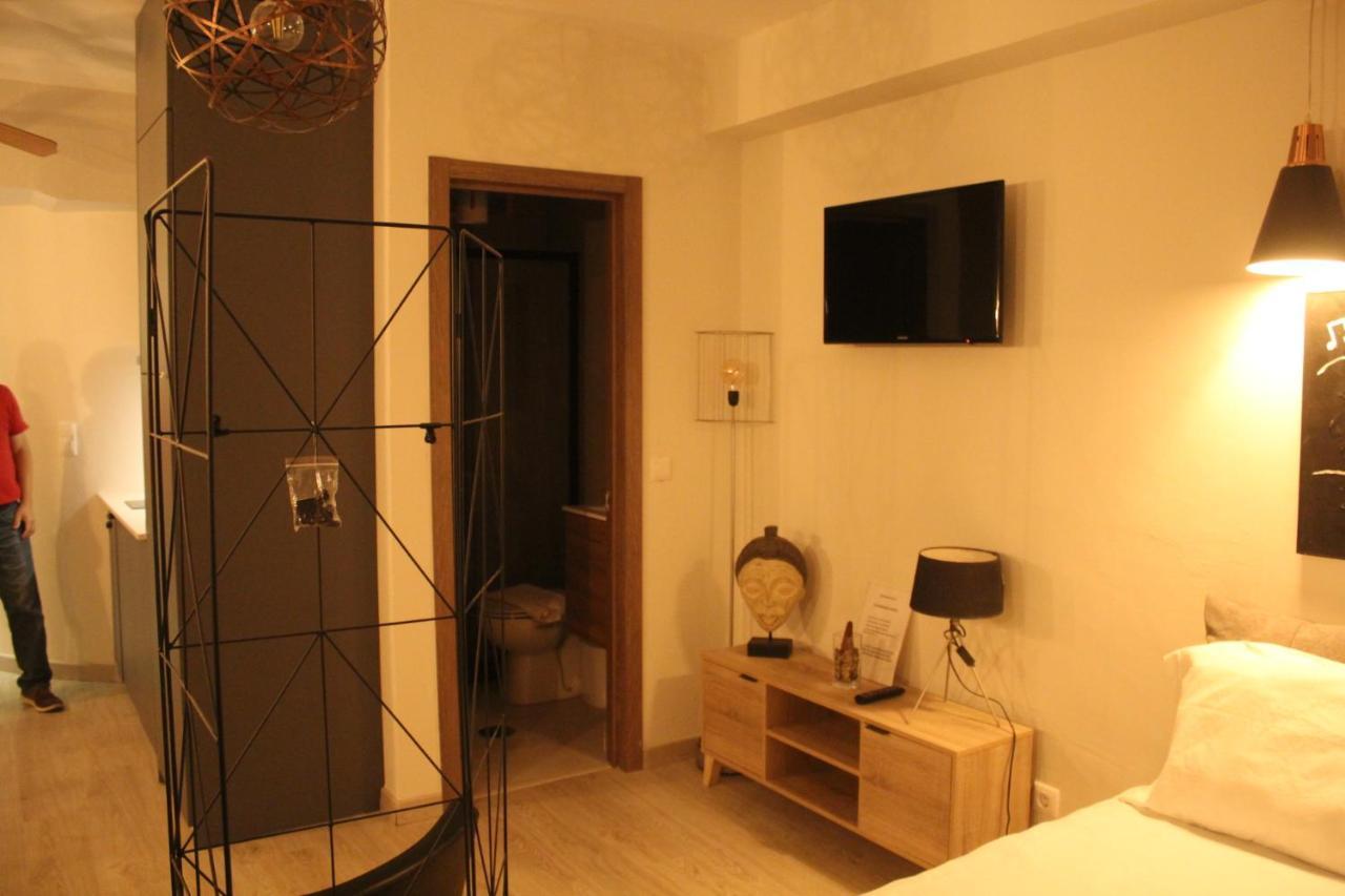 Apartment Art Jazz Music Πόρτο Εξωτερικό φωτογραφία