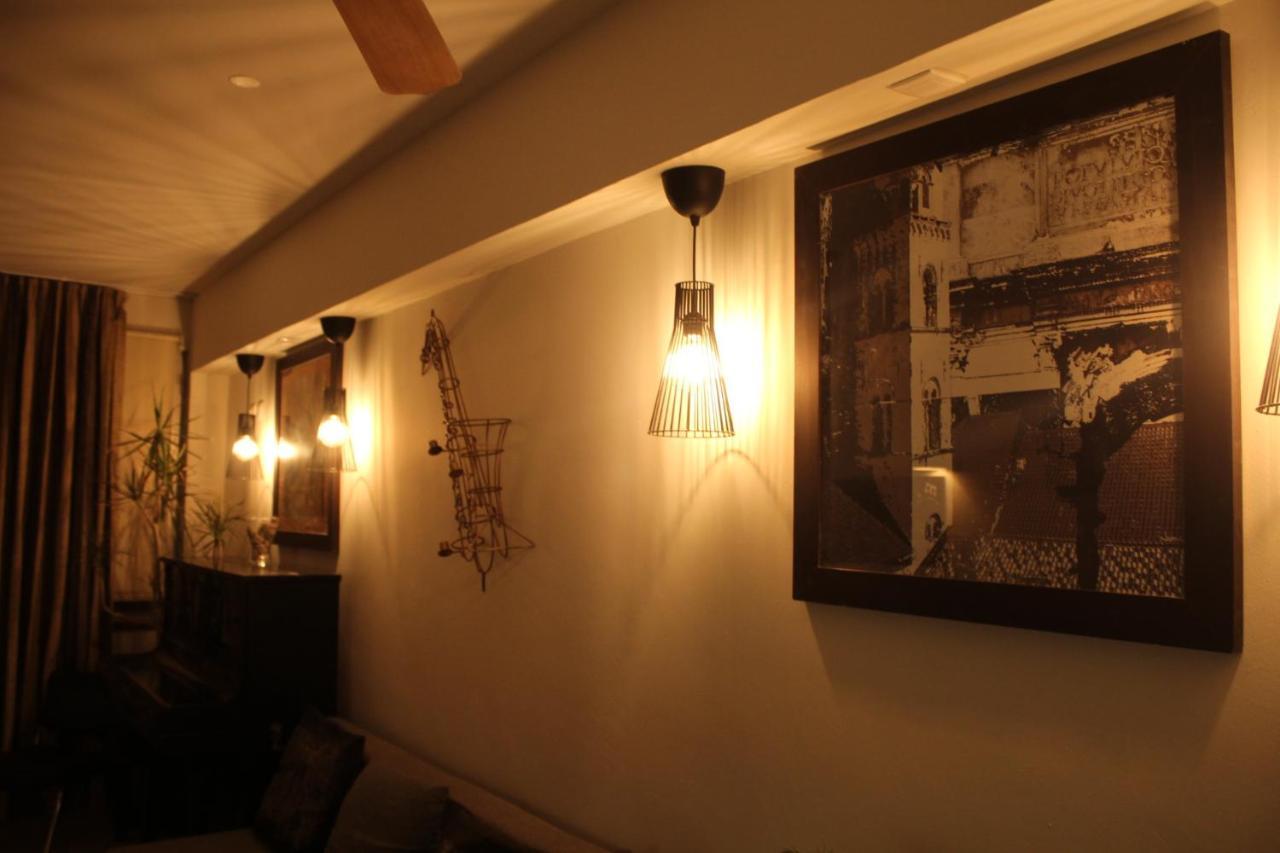 Apartment Art Jazz Music Πόρτο Εξωτερικό φωτογραφία