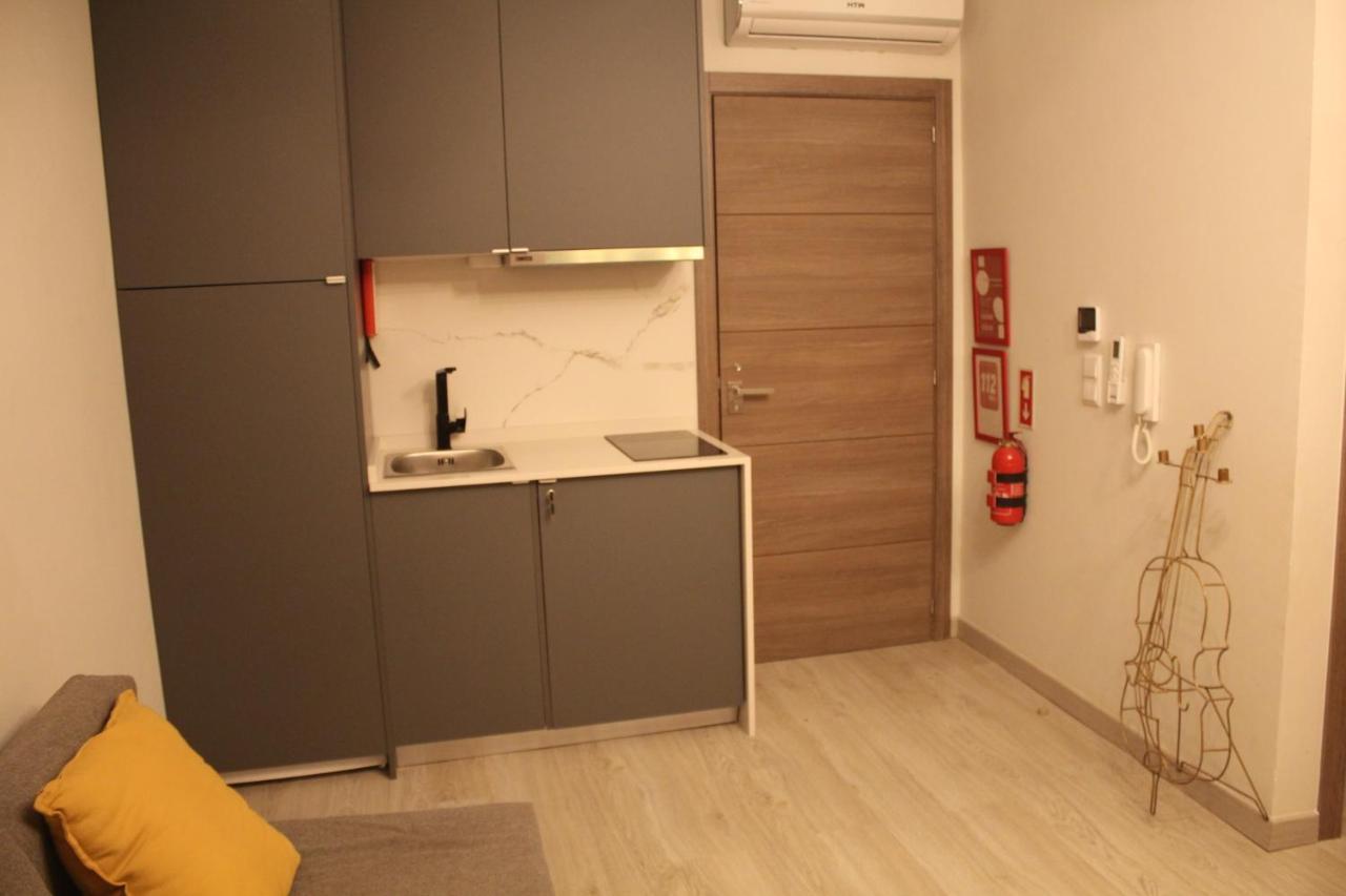 Apartment Art Jazz Music Πόρτο Εξωτερικό φωτογραφία