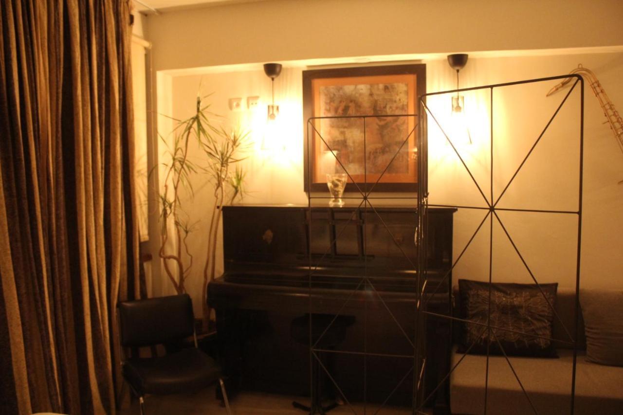Apartment Art Jazz Music Πόρτο Εξωτερικό φωτογραφία