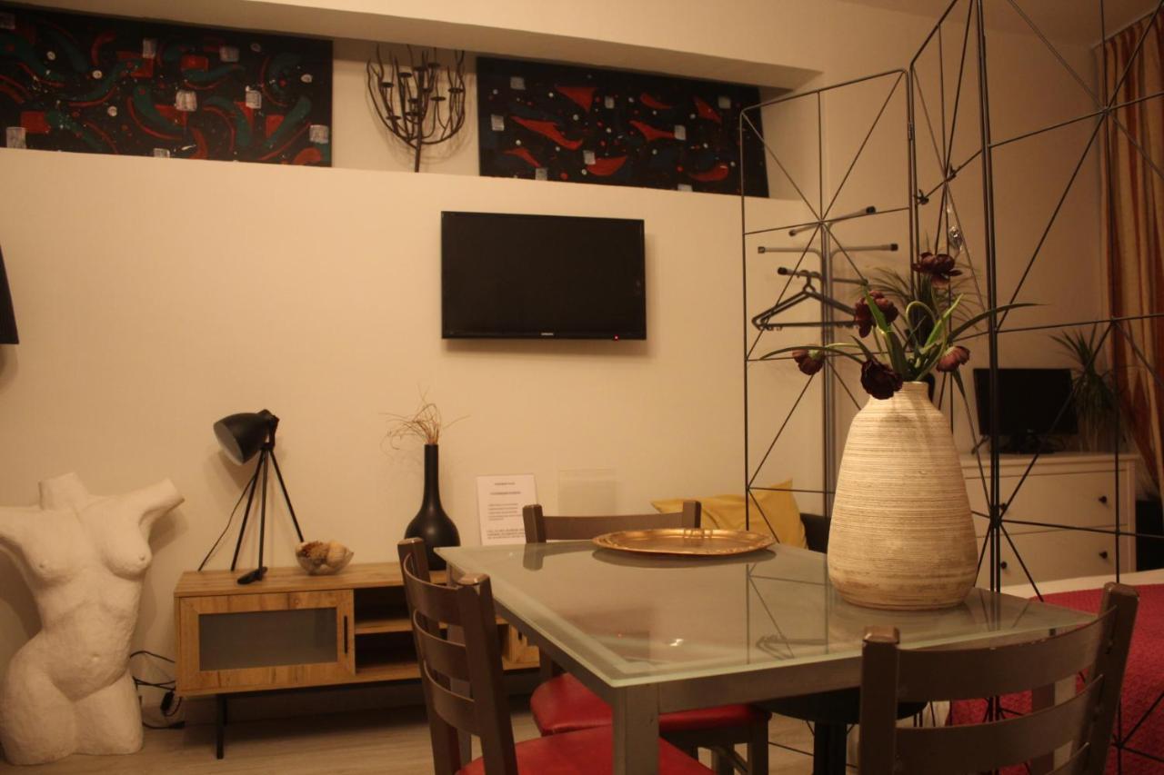 Apartment Art Jazz Music Πόρτο Εξωτερικό φωτογραφία