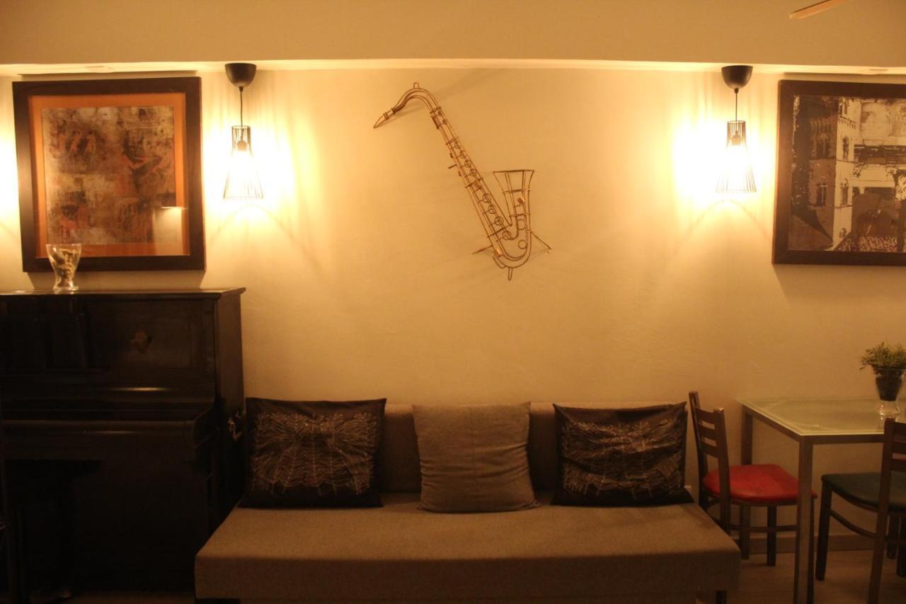 Apartment Art Jazz Music Πόρτο Εξωτερικό φωτογραφία