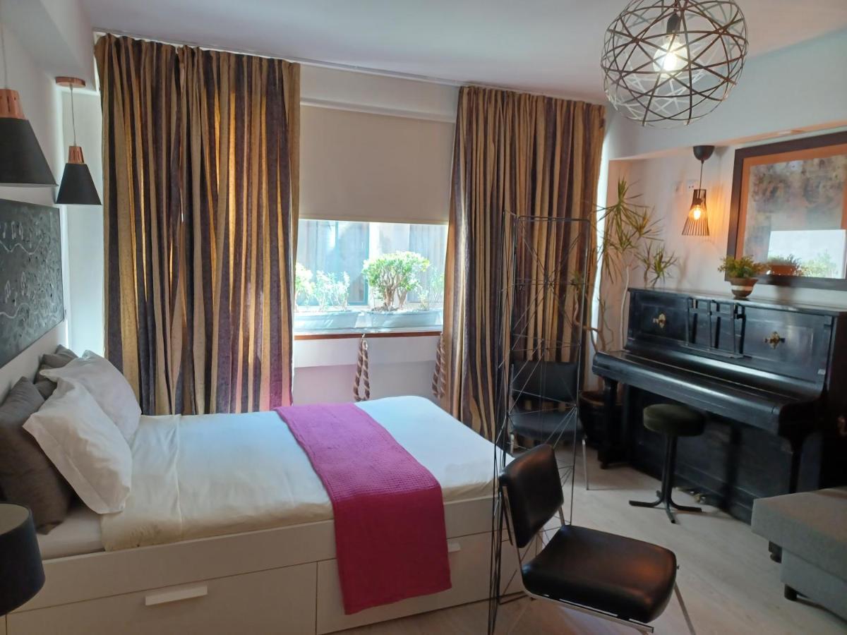 Apartment Art Jazz Music Πόρτο Εξωτερικό φωτογραφία