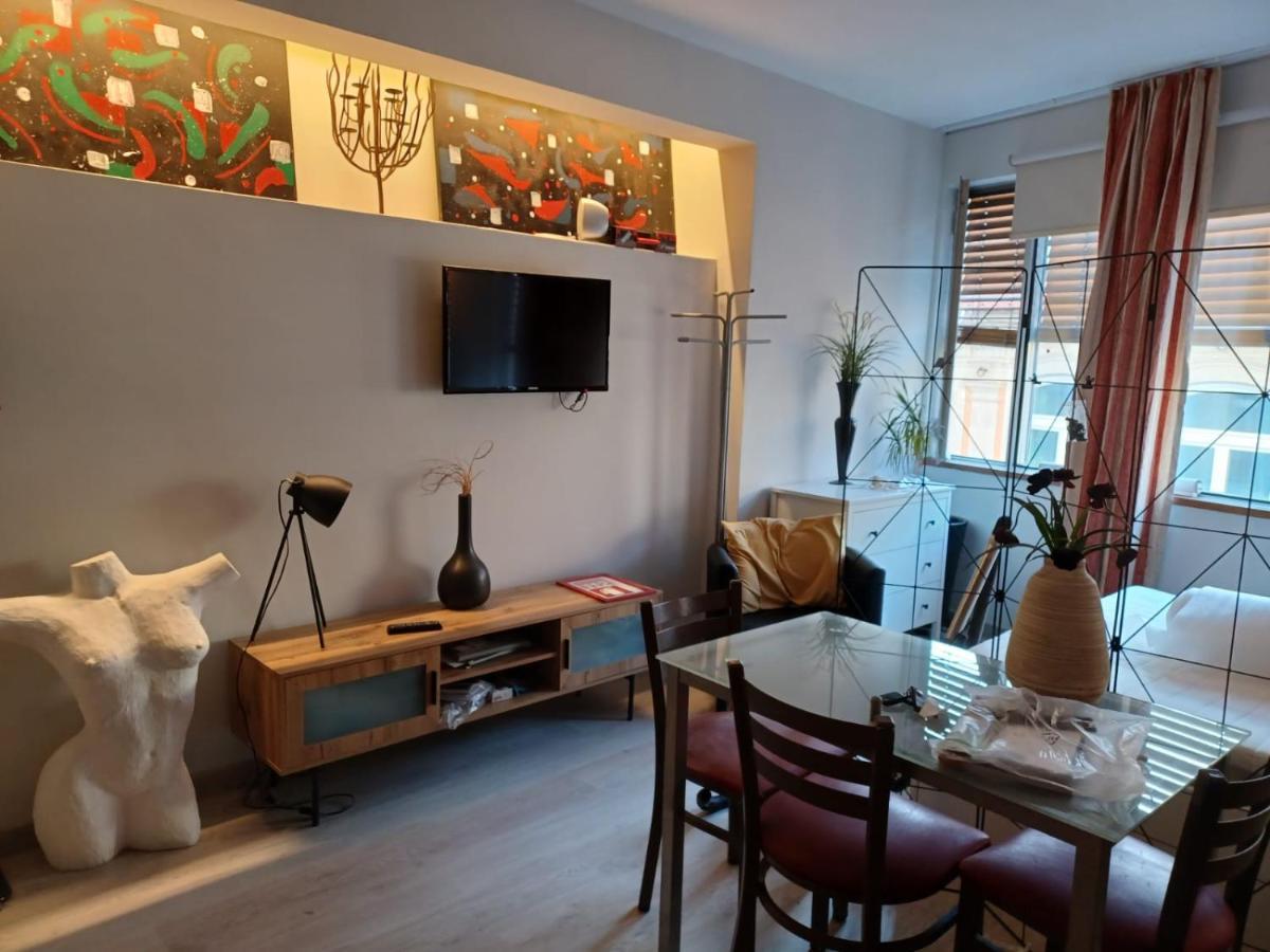 Apartment Art Jazz Music Πόρτο Εξωτερικό φωτογραφία