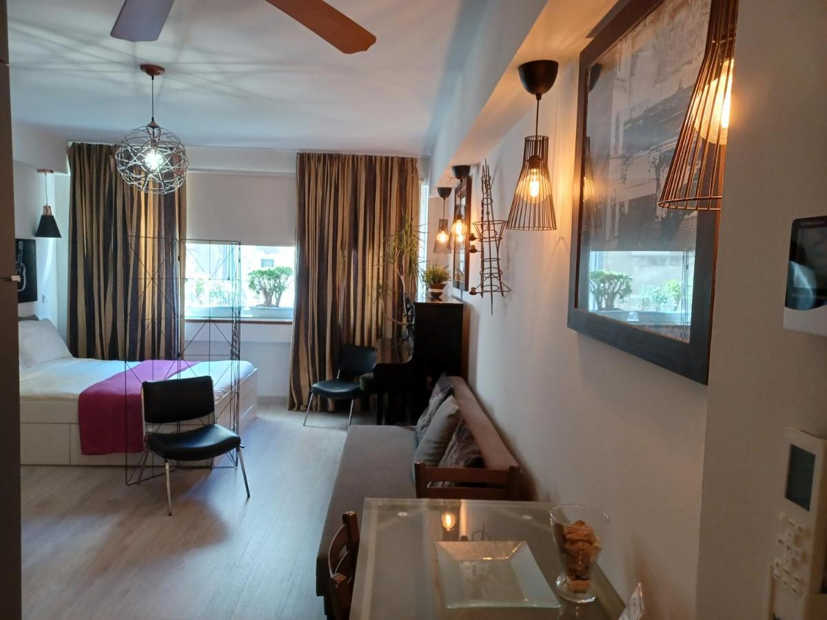 Apartment Art Jazz Music Πόρτο Εξωτερικό φωτογραφία