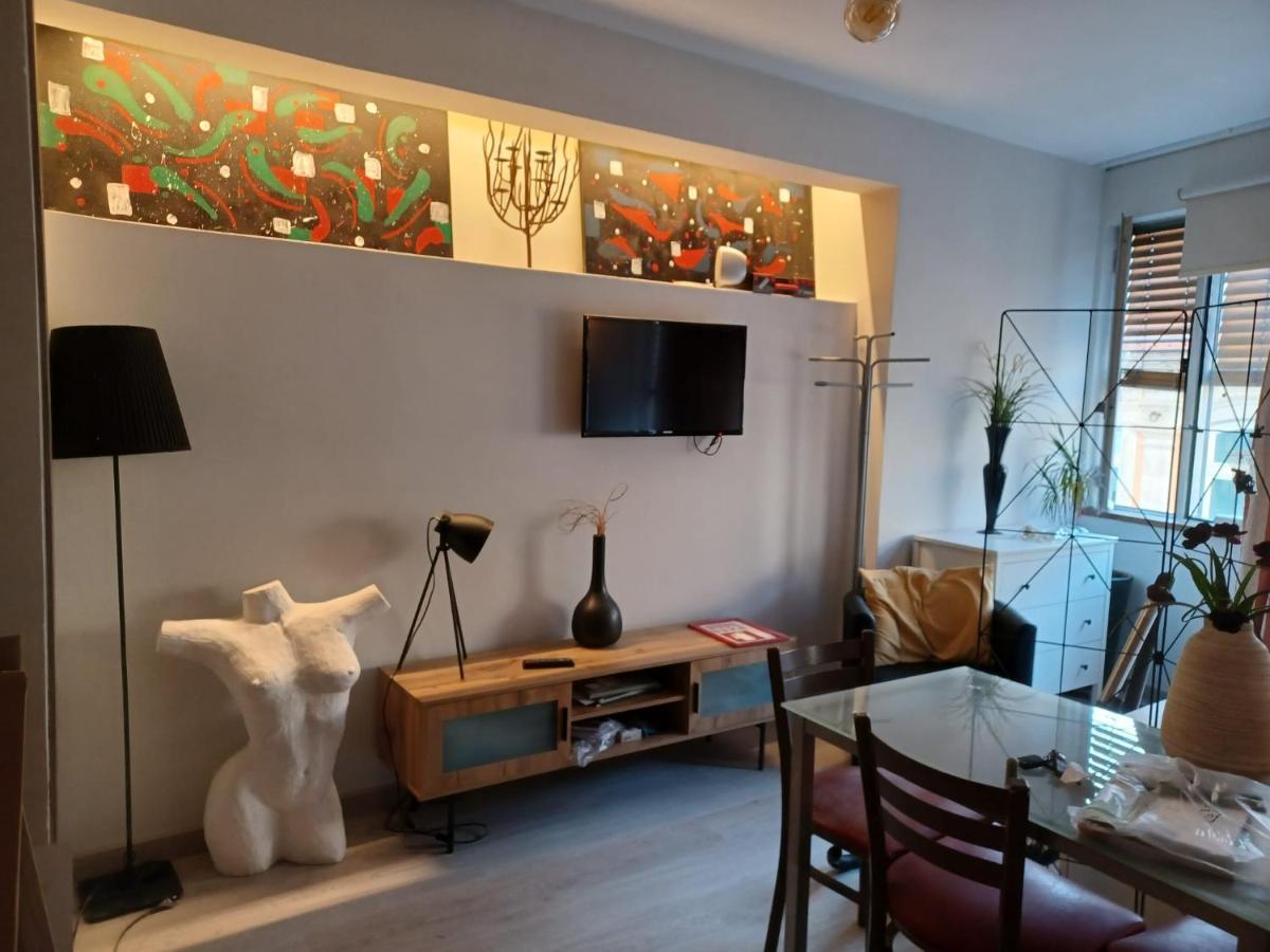 Apartment Art Jazz Music Πόρτο Εξωτερικό φωτογραφία