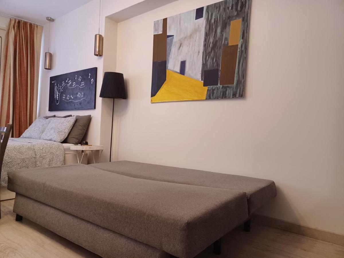 Apartment Art Jazz Music Πόρτο Εξωτερικό φωτογραφία
